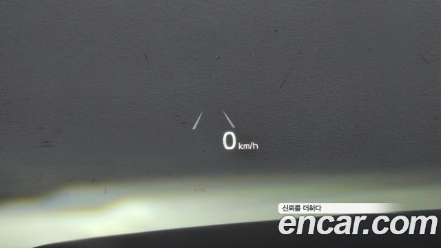 Kia Mohave 2021 — photo 25