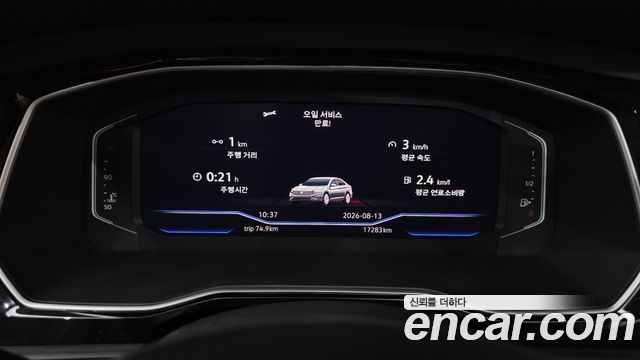 Volkswagen Jetta 2021 — photo 11