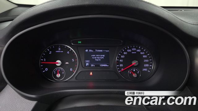 Kia Sorento 2019 — photo 11
