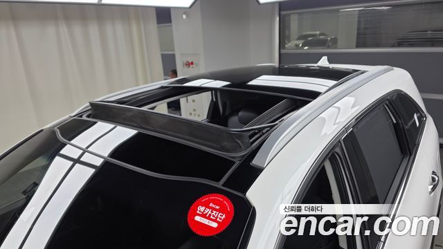 Kia Sorento 2019 — photo 22