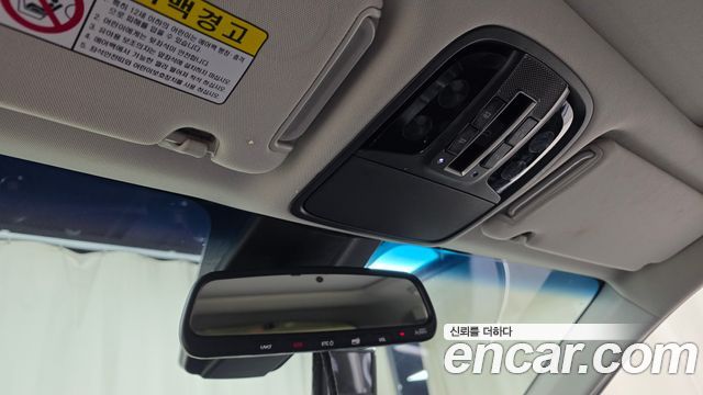 Kia Sorento 2019 — photo 25