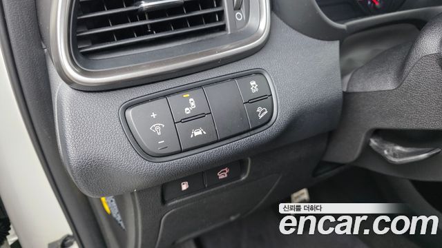 Kia Sorento 2019 — photo 26