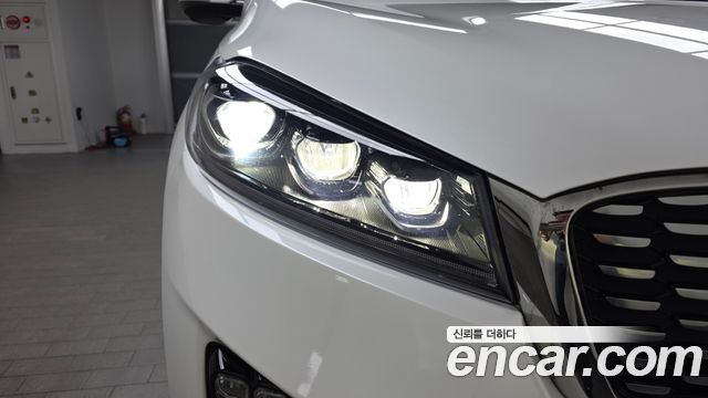 Kia Sorento 2019 — photo 8