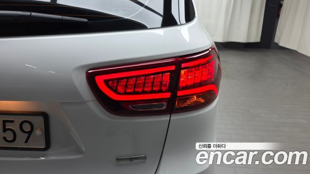 Kia Sorento 2019 — photo 9