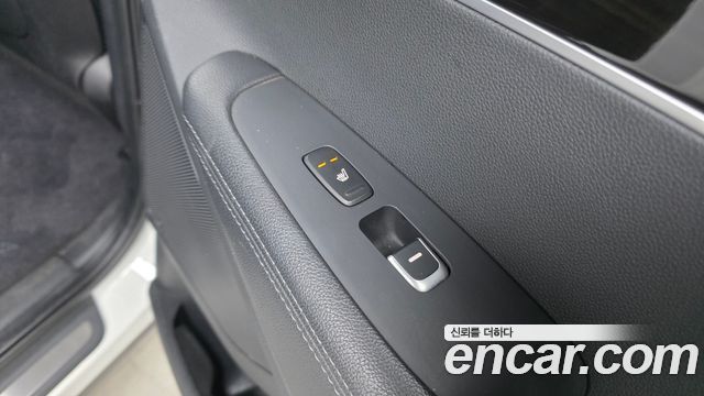 Kia Sorento 2019 — photo 27