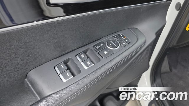 Kia Sorento 2019 — photo 28