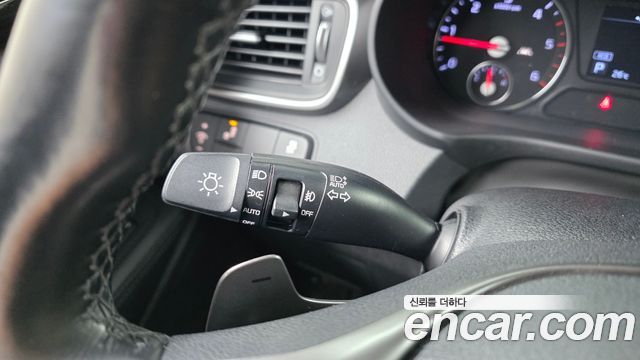 Kia Sorento 2019 — photo 29