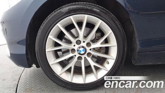 BMW 1-Series 2016 — photo 5