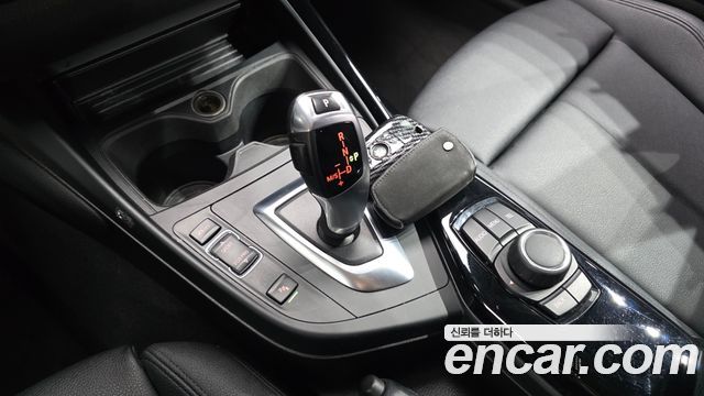 BMW 1-Series 2016 — photo 9