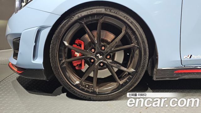 Hyundai Veloster 2021 — photo 5