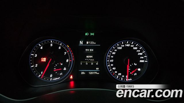 Hyundai Veloster 2021 — photo 11