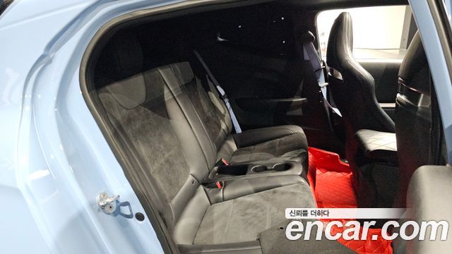 Hyundai Veloster 2021 — photo 17