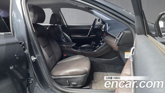 Hyundai Grandeur 2018 — photo 11