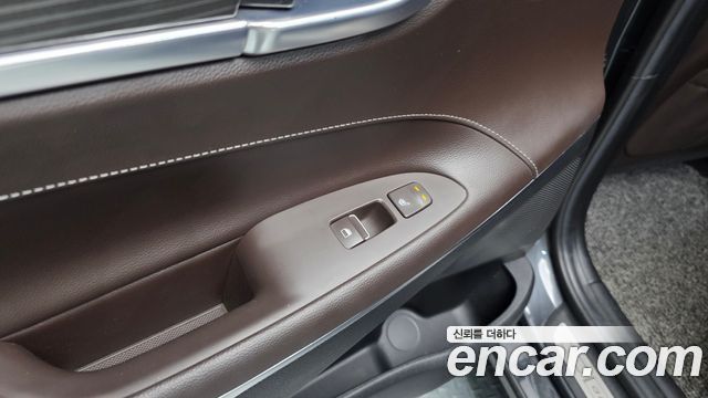 Hyundai Grandeur 2018 — photo 19