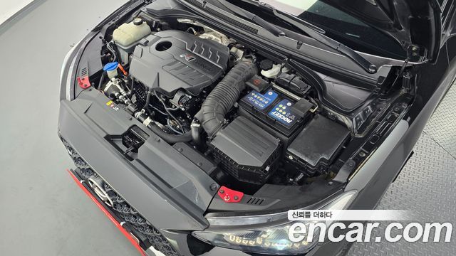 Hyundai Veloster 2019 — photo 6
