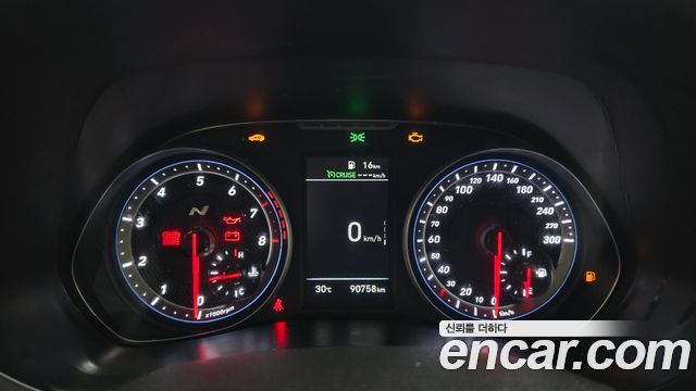Hyundai Veloster 2019 — photo 11