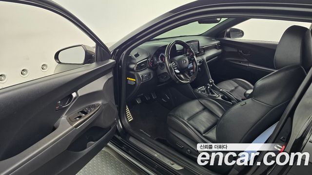 Hyundai Veloster 2019 — photo 17