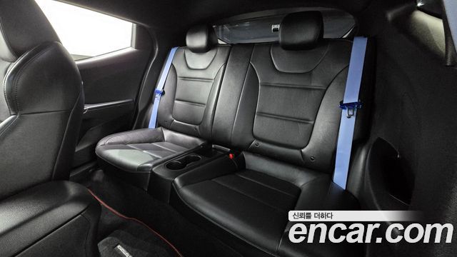 Hyundai Veloster 2019 — photo 18
