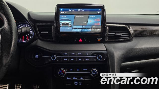 Hyundai Veloster 2019 — photo 21