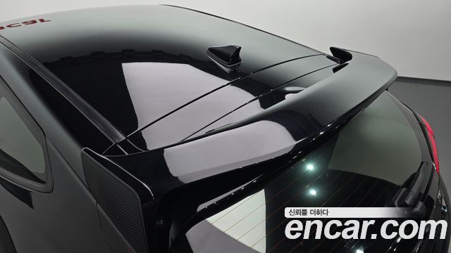 Hyundai Veloster 2019 — photo 26