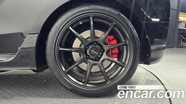 Hyundai Veloster 2019 — photo 7