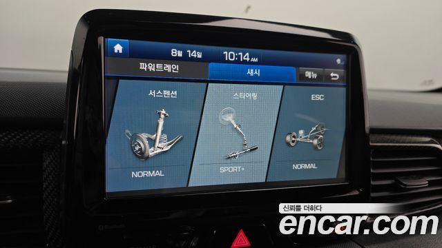Hyundai Veloster 2019 — photo 29