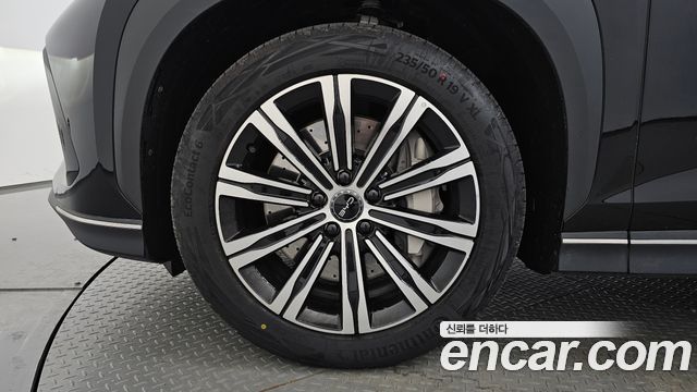 BYD Sealion 7  2026 — photo 5