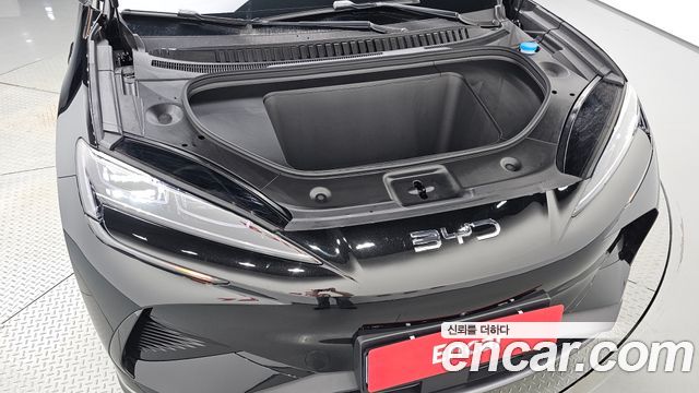 BYD Sealion 7  2026 — photo 6