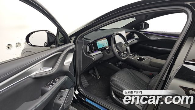 BYD Sealion 7  2026 — photo 13