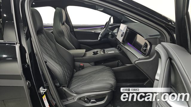 BYD Sealion 7  2026 — photo 17