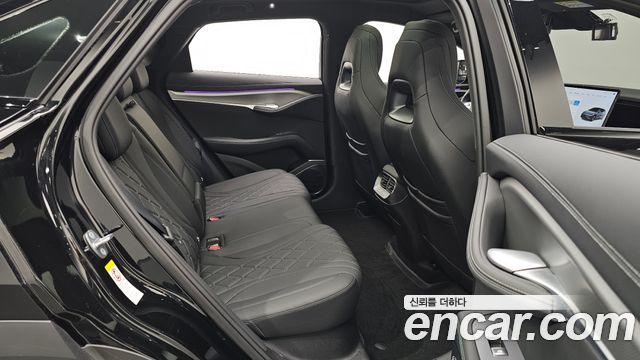BYD Sealion 7  2026 — photo 18