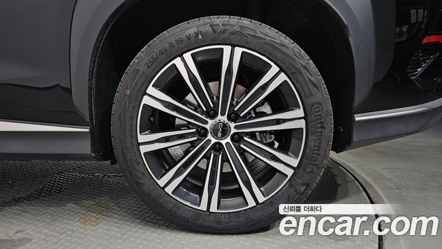 BYD Sealion 7  2026 — photo 7
