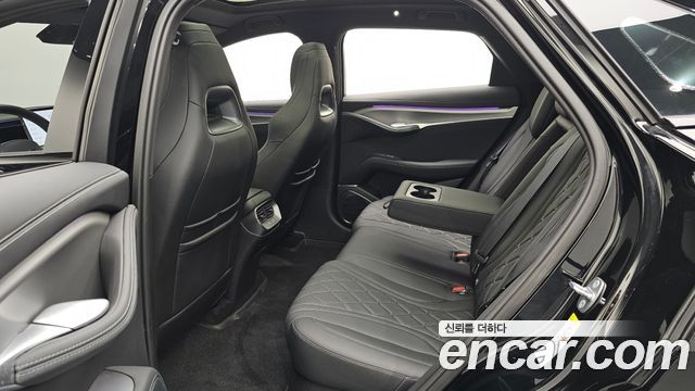 BYD Sealion 7  2026 — photo 16