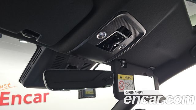 BYD Sealion 7  2026 — photo 27