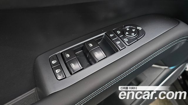 BYD Sealion 7  2026 — photo 28