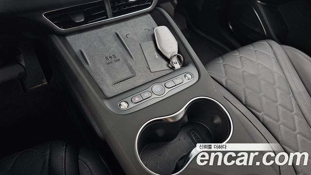 BYD Sealion 7  2026 — photo 29