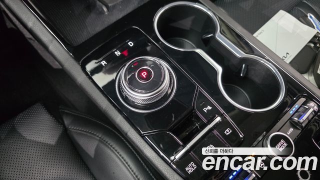 Kia K5 2025 — photo 12