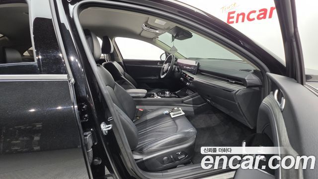 Kia K5 2025 — photo 13