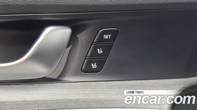 Kia K5 2025 — photo 18