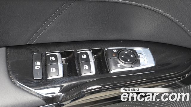 Kia K5 2025 — photo 19
