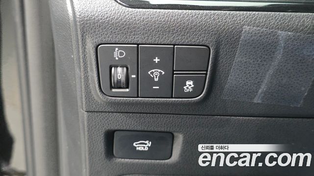 Kia K5 2025 — photo 20