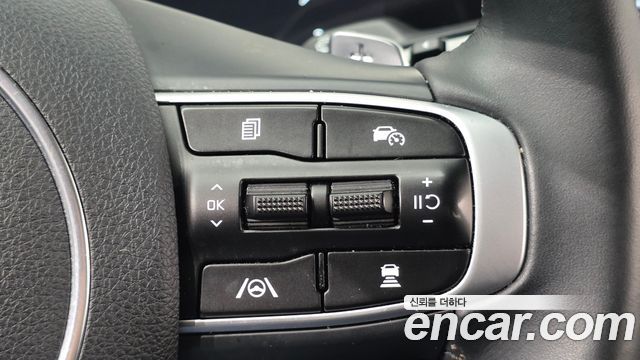 Kia K5 2025 — photo 23