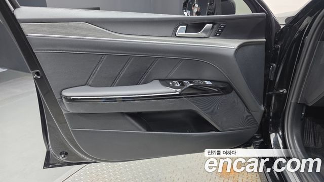 Kia K5 2025 — photo 14