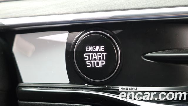 Kia K5 2025 — photo 28