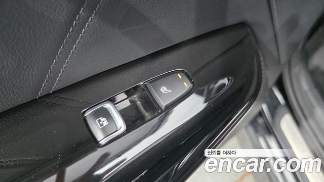 Kia K5 2025 — photo 32