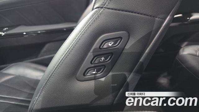 Kia K5 2025 — photo 33