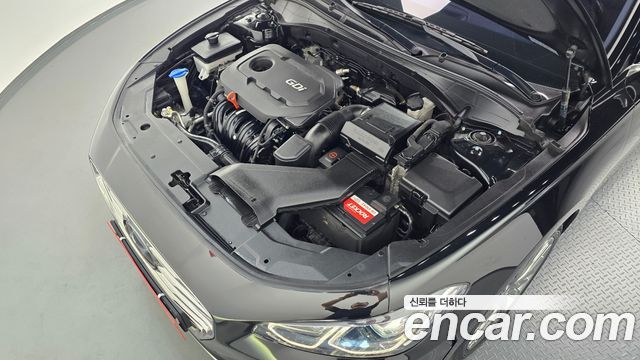 Hyundai Grandeur 2019 — photo 6