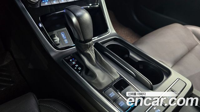 Hyundai Grandeur 2019 — photo 9