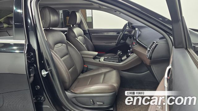 Hyundai Grandeur 2019 — photo 10