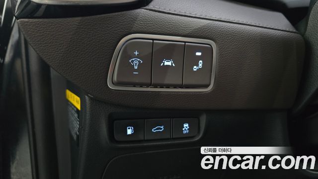 Hyundai Grandeur 2019 — photo 14